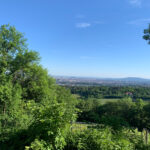 Stadt Wandertouren in Wien