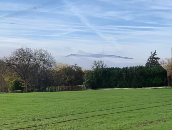 Wien Wanderweg 3